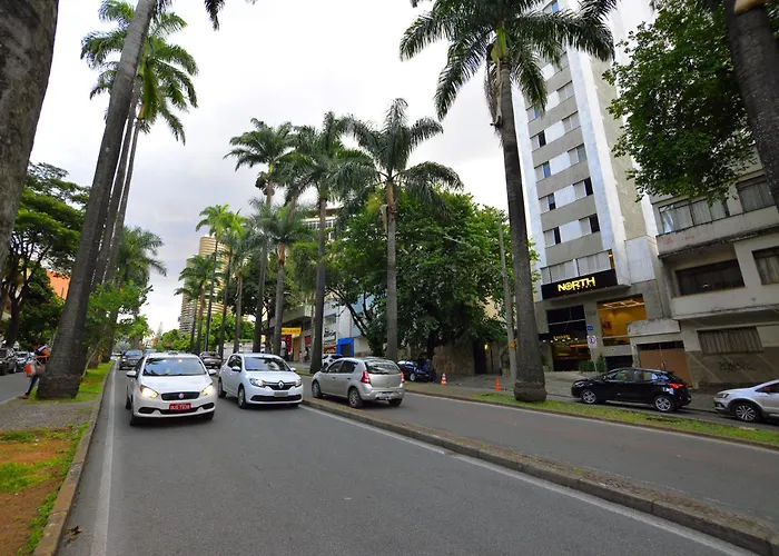 North Savassi Hotel Belo Horizonte